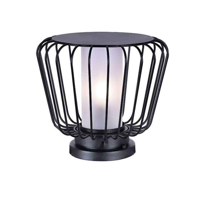 After Dark Collection - Ember - Outdoor Wall Or Ceiling Light