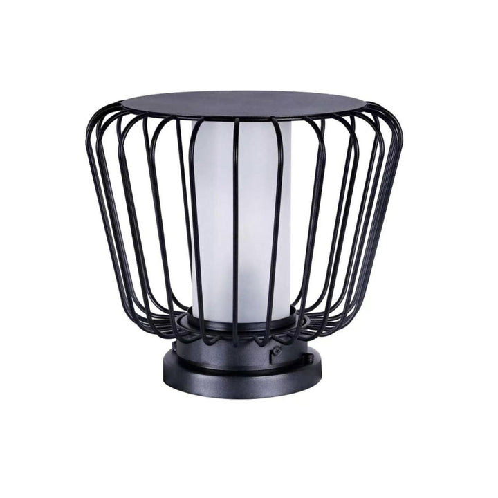 After Dark Collection - Ember - Outdoor Wall Or Ceiling Light