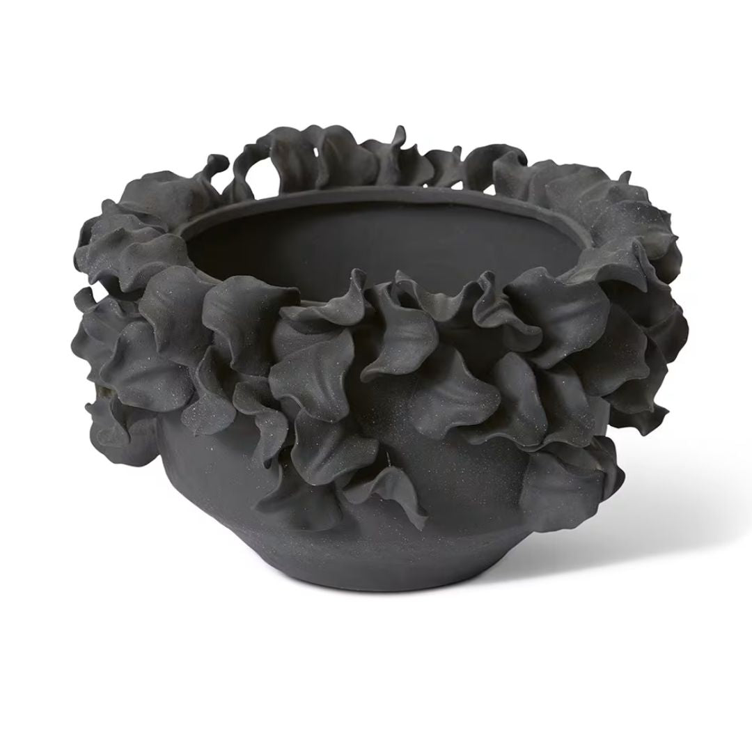 Essien Bowl Black