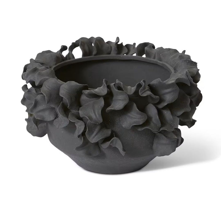 Essien Bowl Black