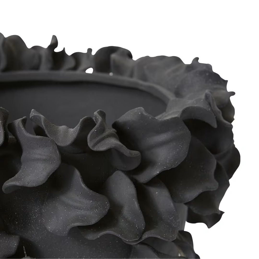 Essien Bowl Black
