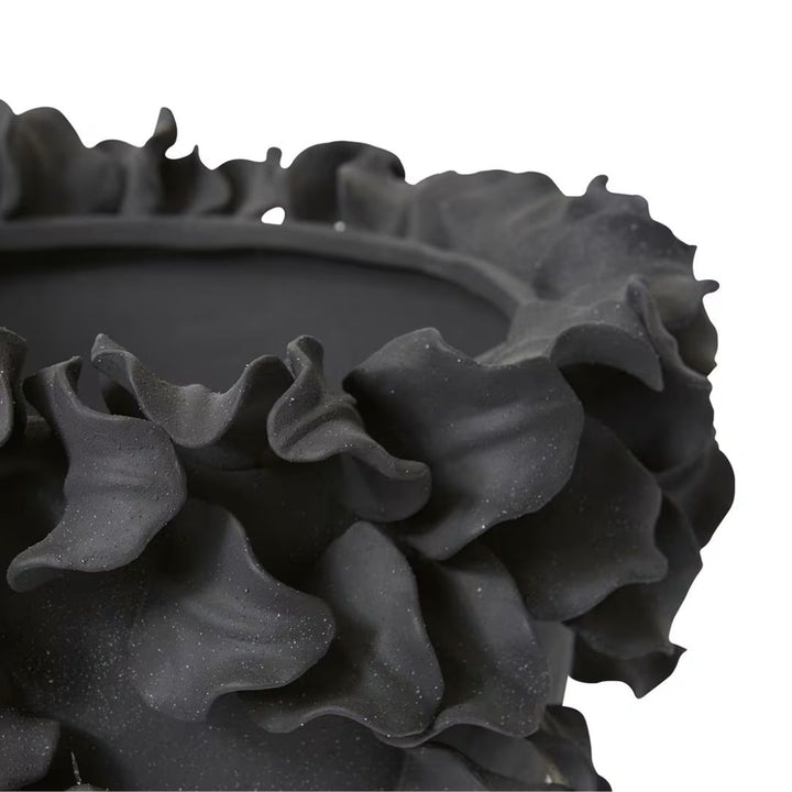 Essien Bowl Black
