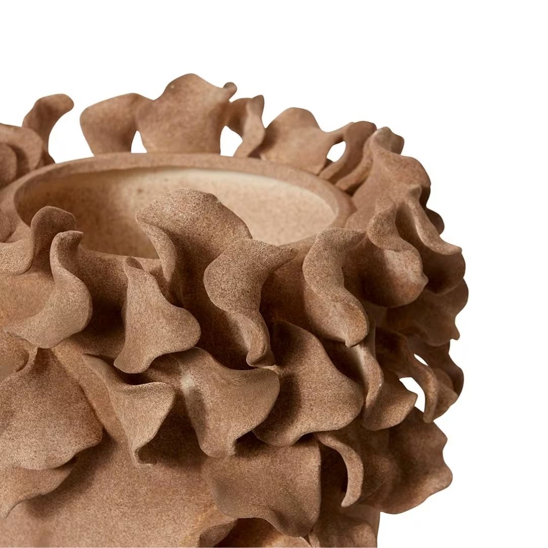Essien Vessel Taupe
