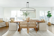 Alexa Collection - Bar Light 11 Lights - Matte Black