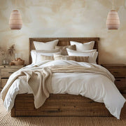 Barzi Collection Pendant - Rattan - W:40cm