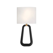 Jori Collection - 2 Lights Sconce - Black