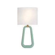 Jori Collection - 2 Lights Sconce - Green