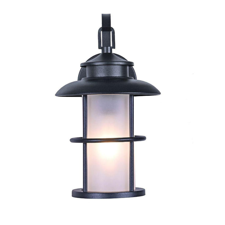 After Dark Collection - Harbour - Outdoor Wall Light
