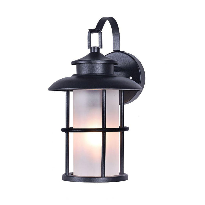 After Dark Collection - Harbour - Outdoor Wall Light