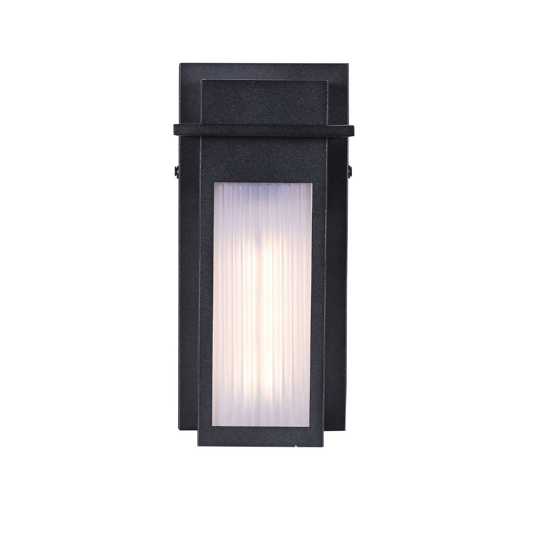 After Dark Collection - Haven - Outdoor Wall Light