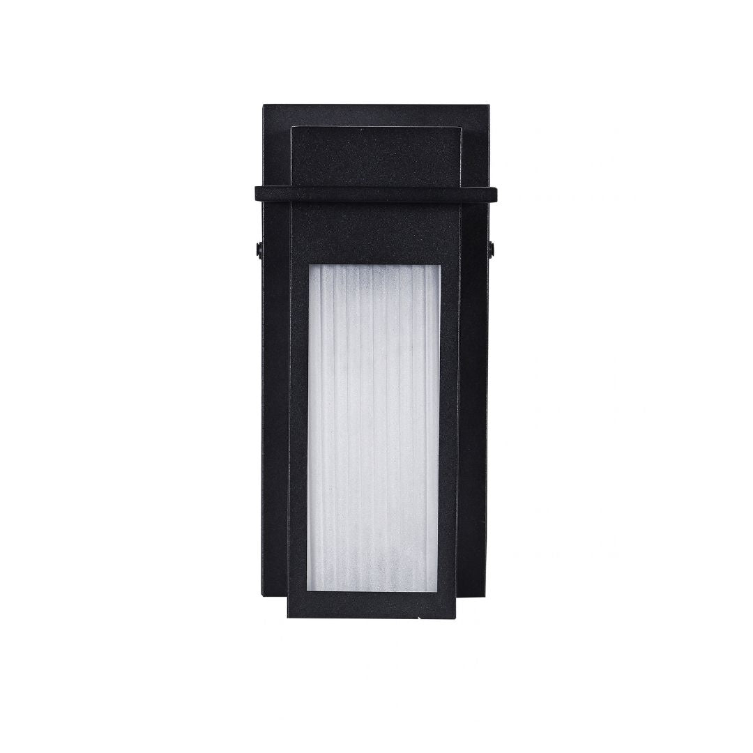 After Dark Collection - Haven - Outdoor Wall Light