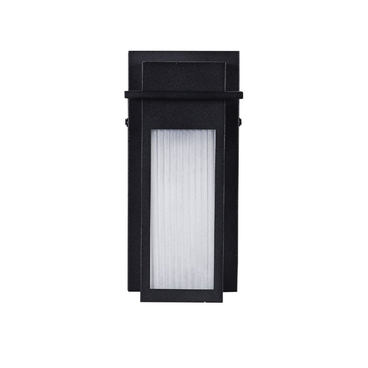 After Dark Collection - Haven - Outdoor Wall Light