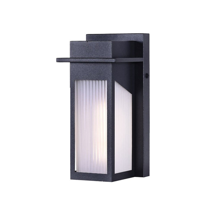 After Dark Collection - Haven - Outdoor Wall Light