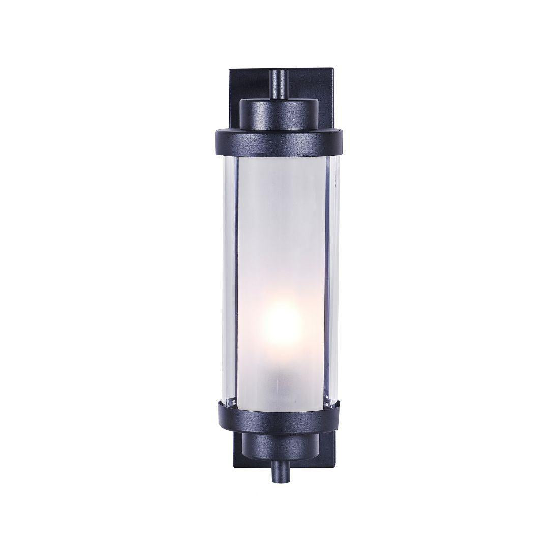 After Dark Collection - Lumen - Outdoor Wall Light