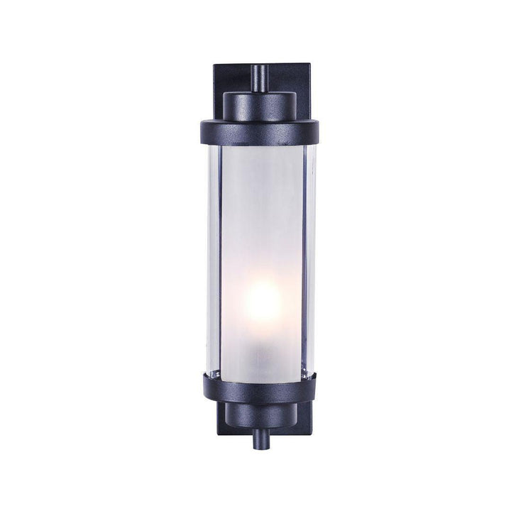 After Dark Collection - Lumen - Outdoor Wall Light