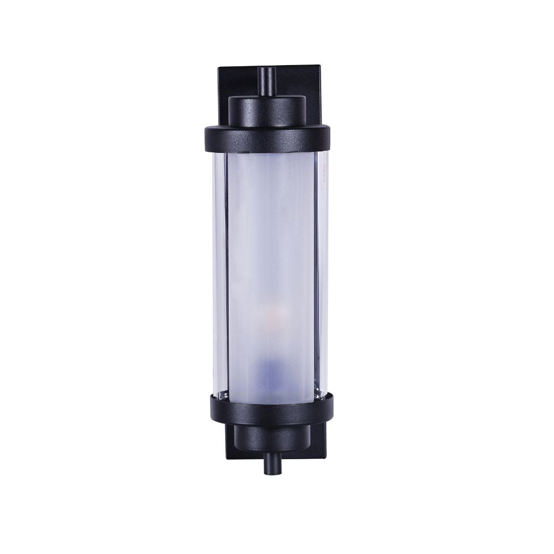 After Dark Collection - Lumen - Outdoor Wall Light