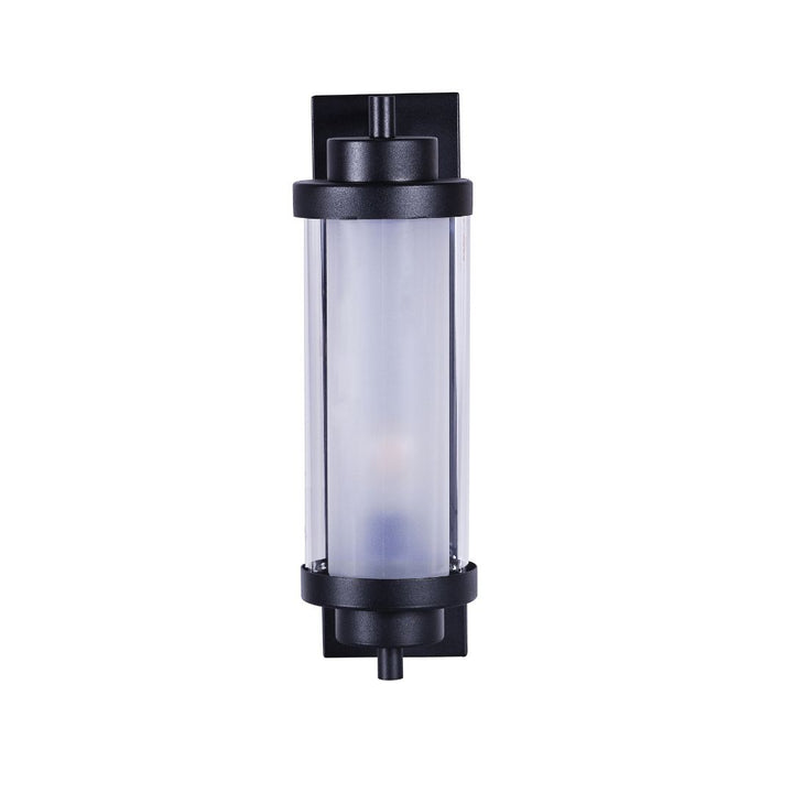 After Dark Collection - Lumen - Outdoor Wall Light