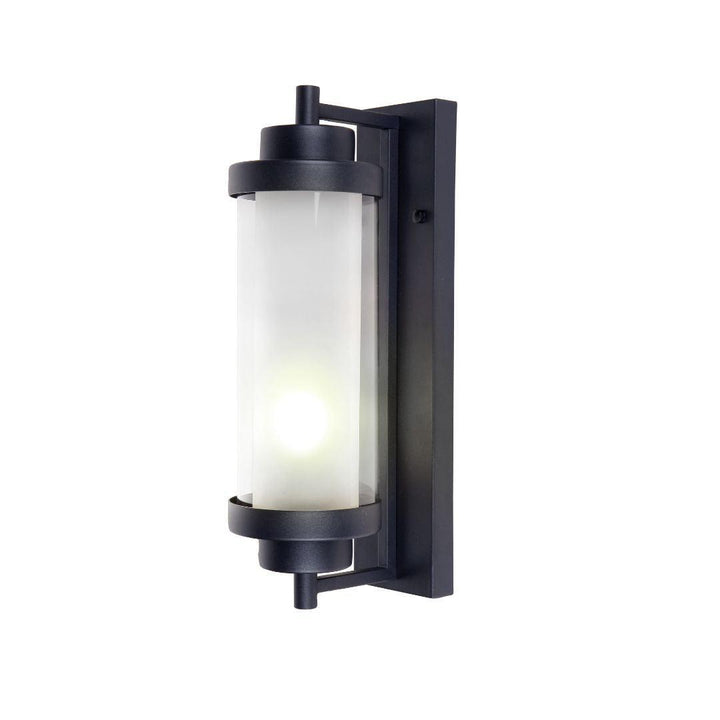 After Dark Collection - Lumen - Outdoor Wall Light