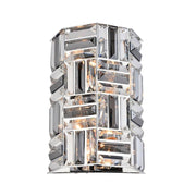 Aurora - NewYork Wall Sconce - Height 32cm