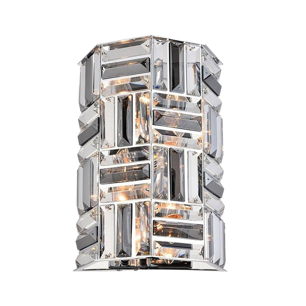 Aurora - NewYork Wall Sconce - Height 32cm