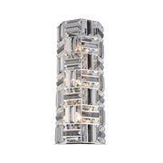 Aurora - NewYork Wall Sconce - Height:56cm