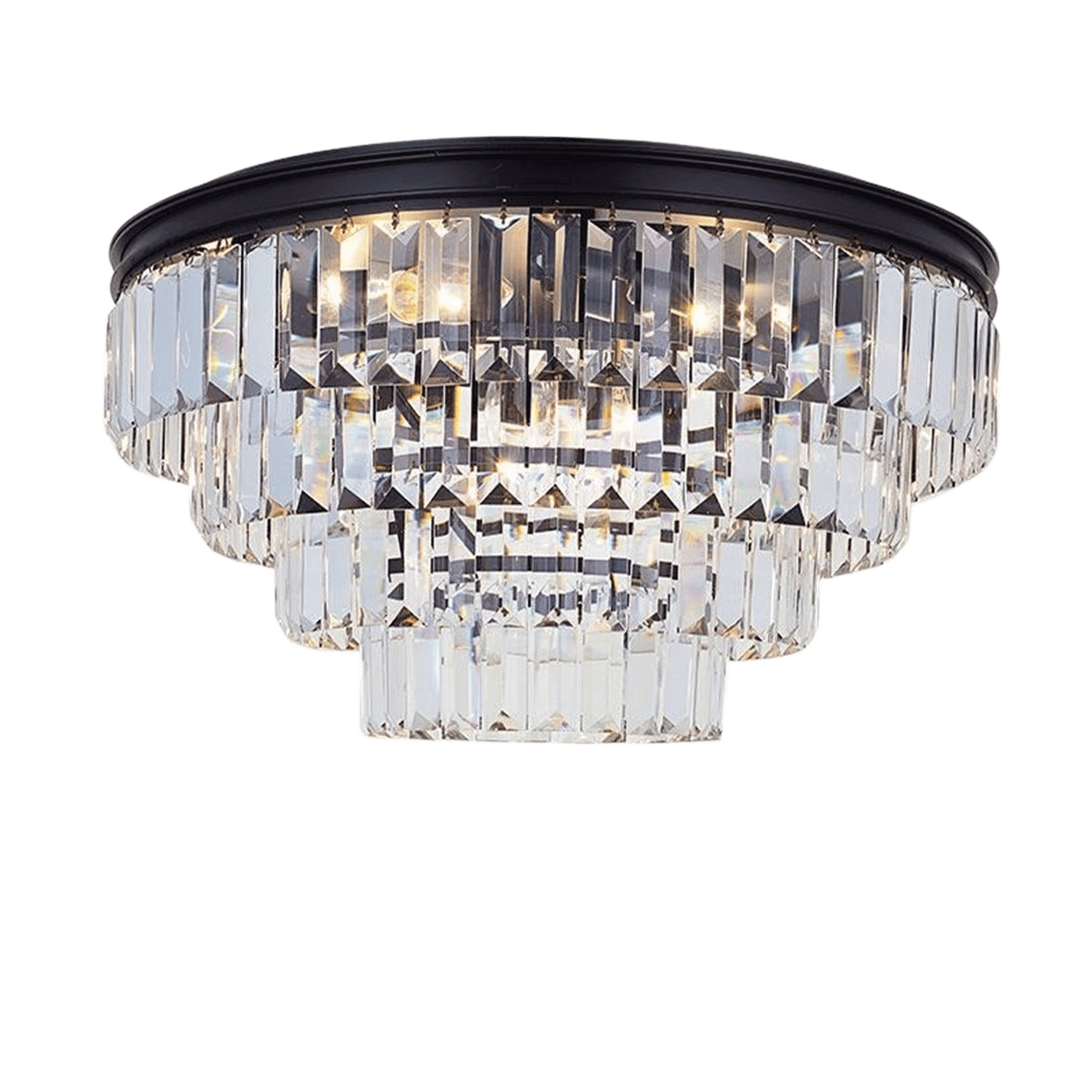 Flush Mount Chandeliers Designer Chandelier Australia