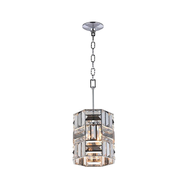 Aurora - NewYork Pendant Chandelier - Width: 22cm