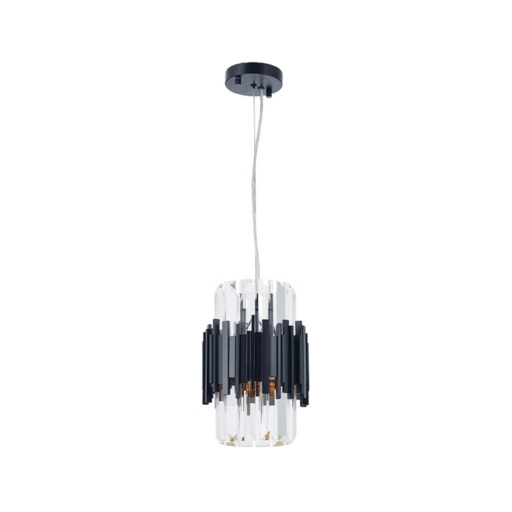 Allegra Collection - 20cm - Matte Black