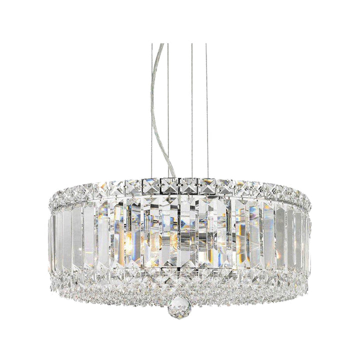 Modular Crystal Pendant - 40cm - Designer Chandelier Australia