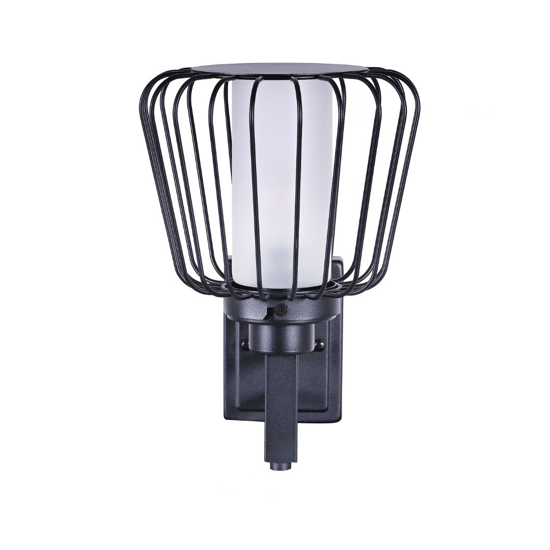 After Dark Collection - Torch - Outdoor Wall Light