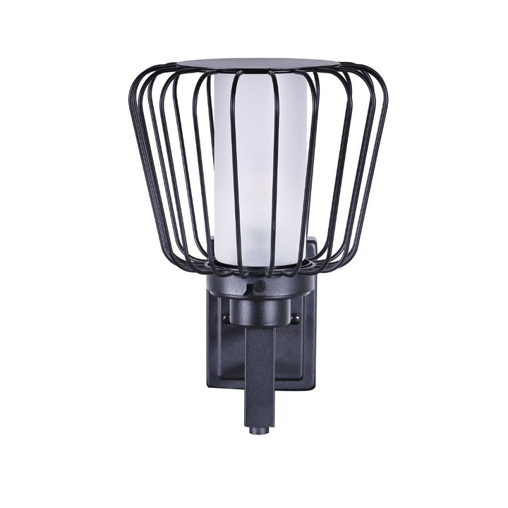 After Dark Collection - Torch - Outdoor Wall Light