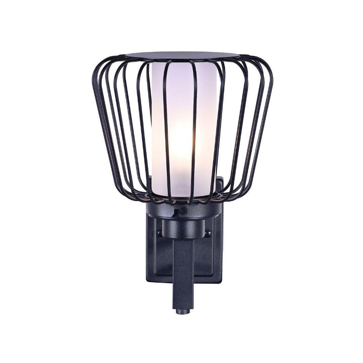 After Dark Collection - Torch - Outdoor Wall Light