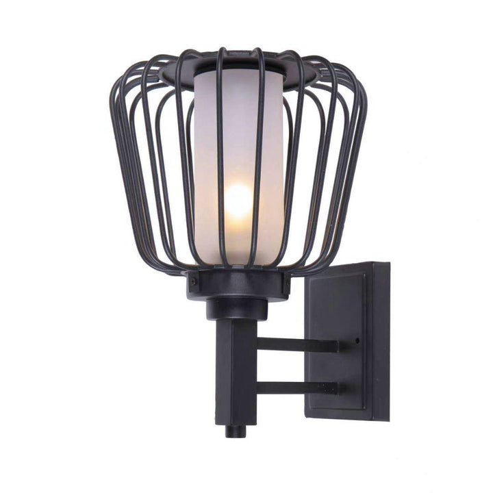 After Dark Collection - Torch - Outdoor Wall Light