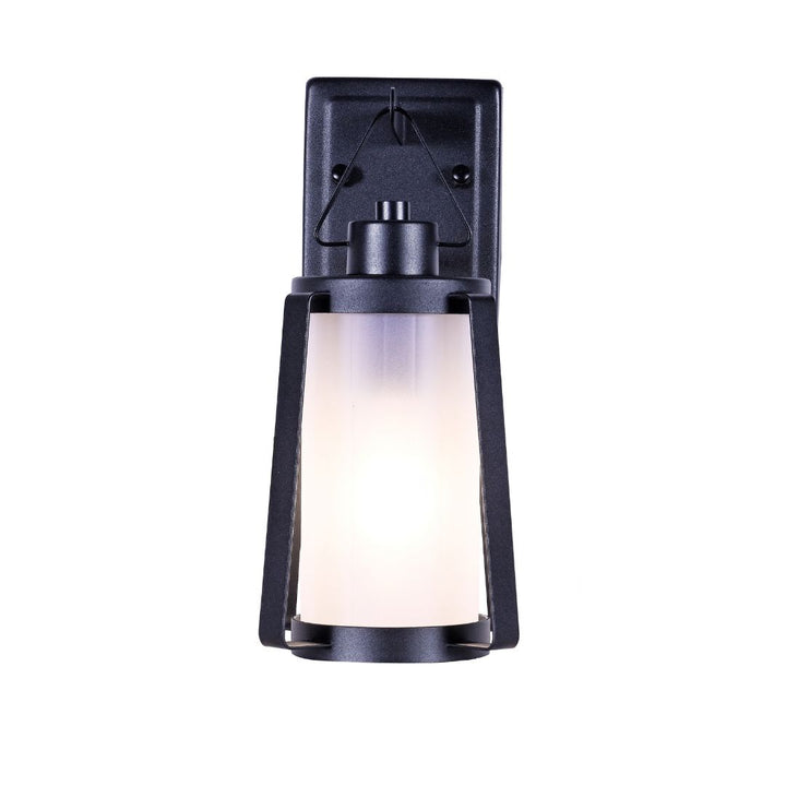 After Dark Collection - Vesper - Outdoor Wall Light