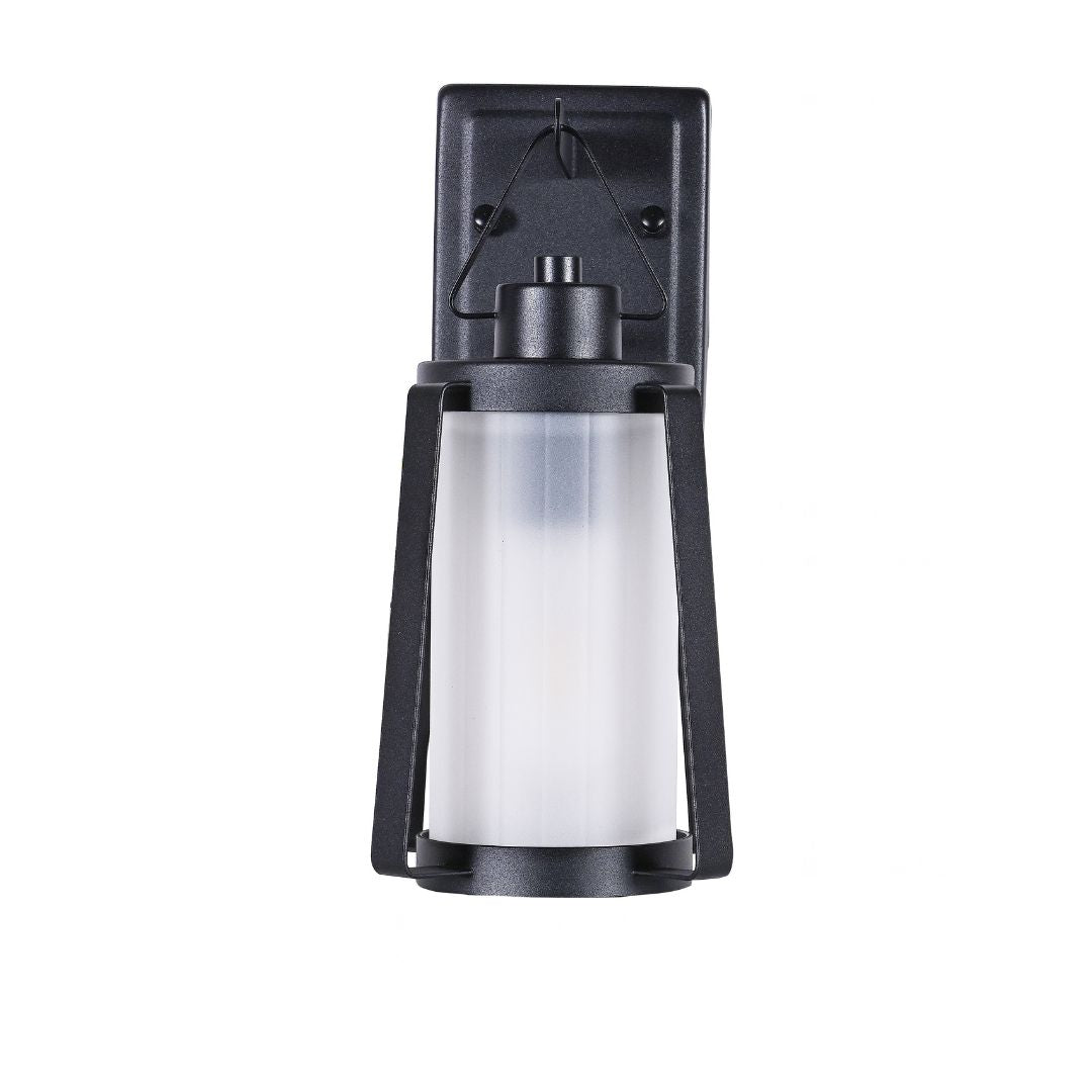 After Dark Collection - Vesper - Outdoor Wall Light