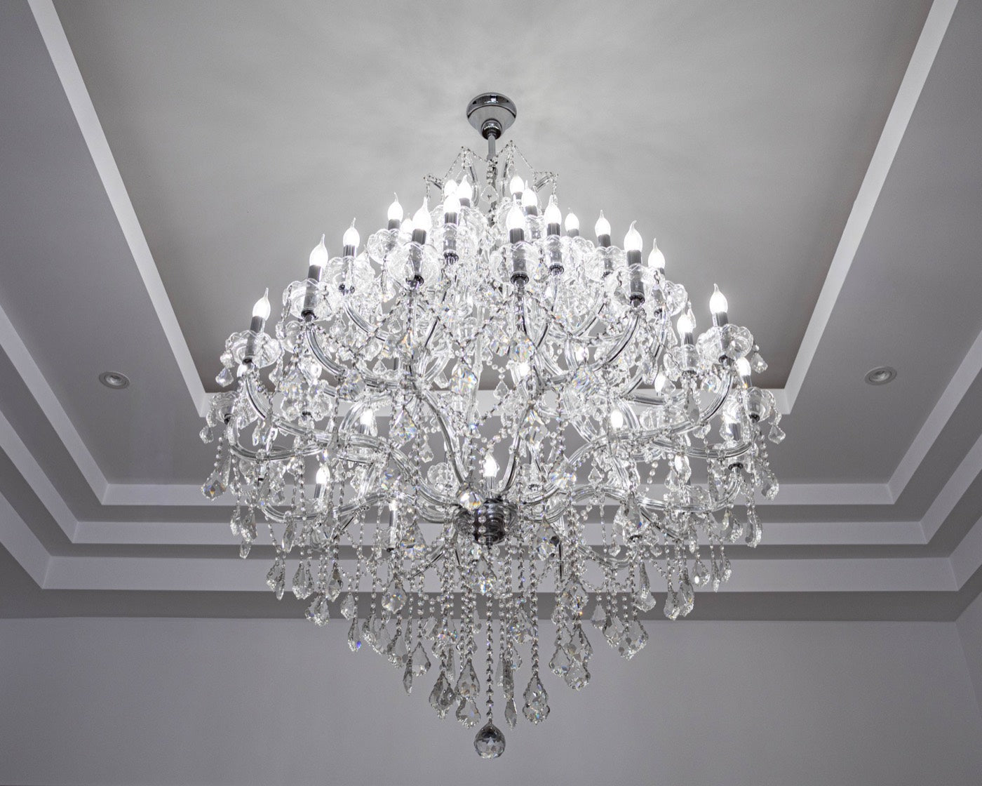 Annangrove Residence