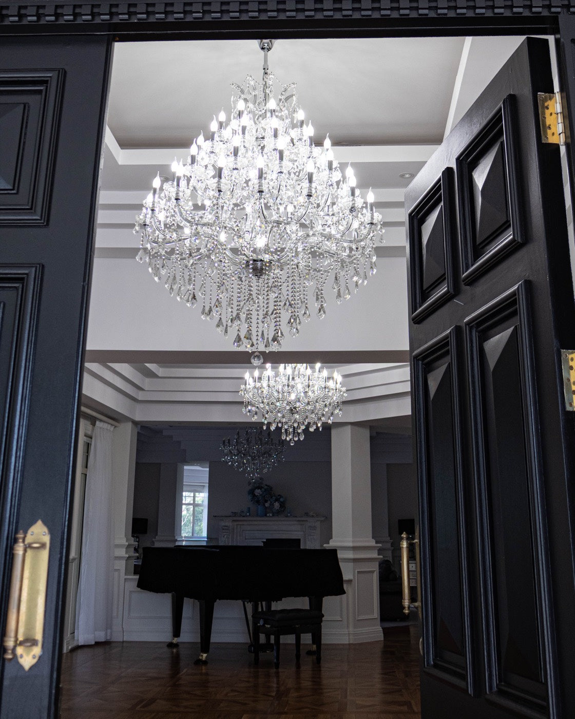 Annangrove Residence