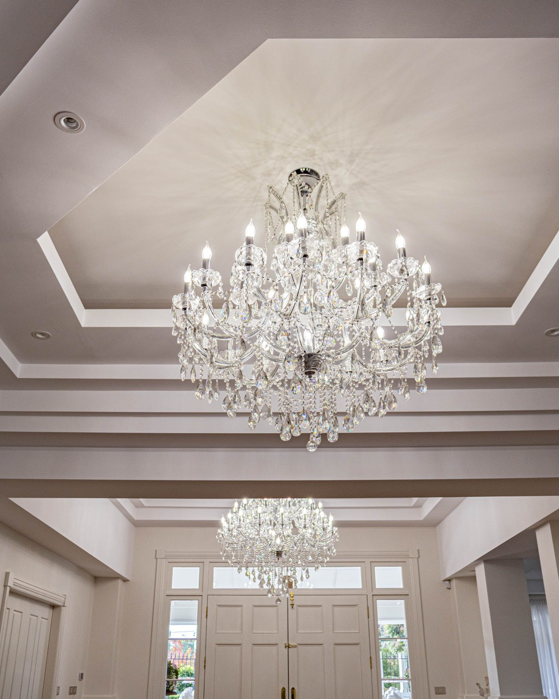 Annangrove Residence