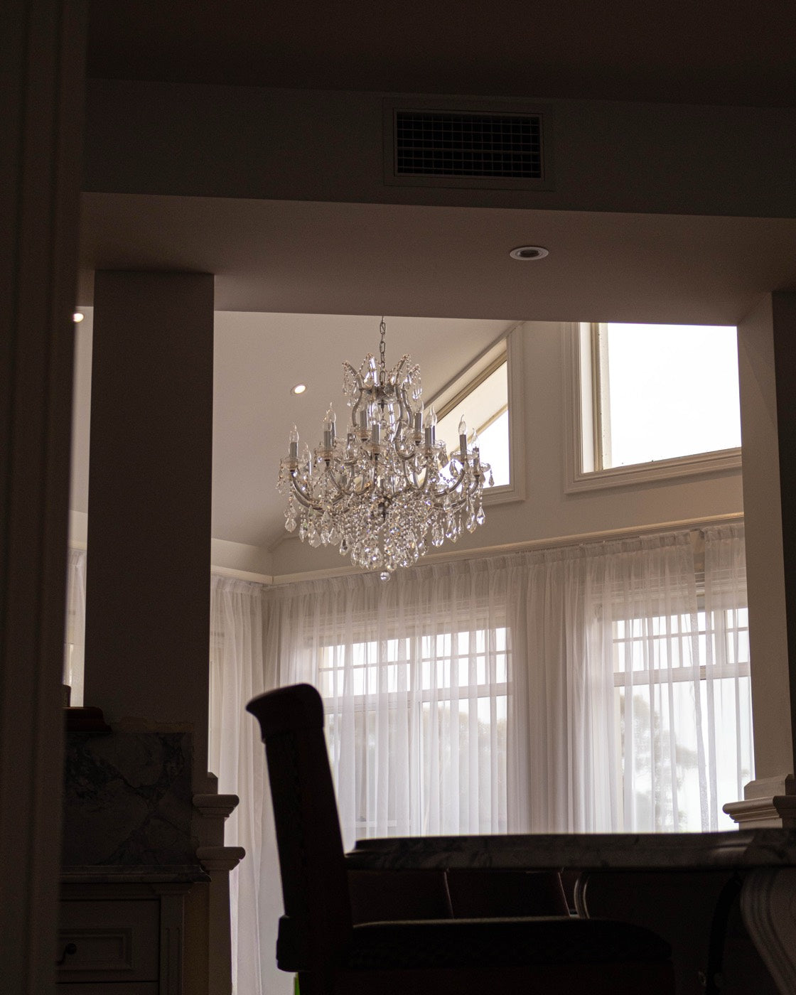Annangrove Residence