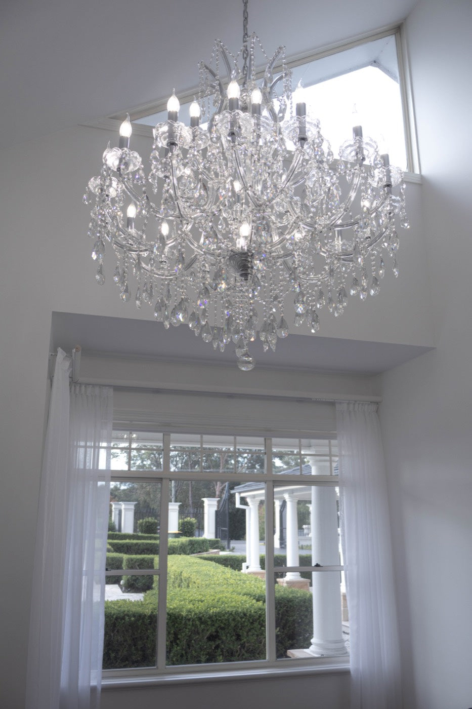 Annangrove Residence