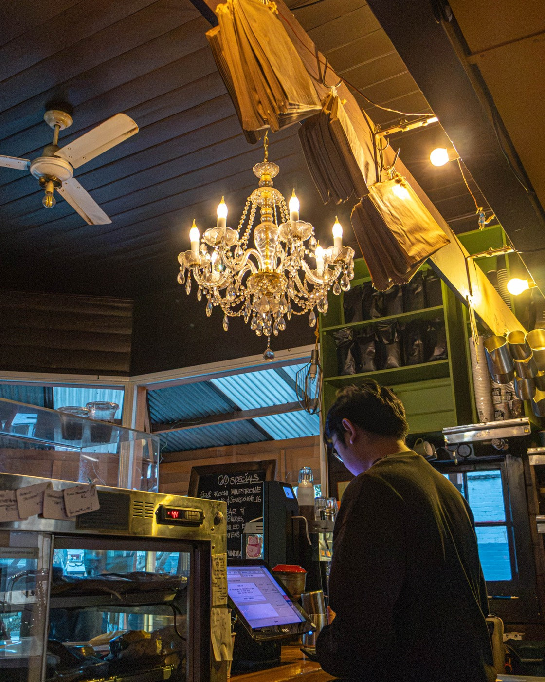 Café Go