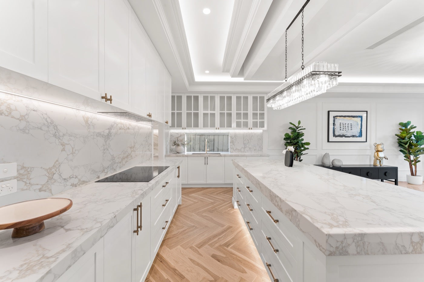 Glen Waverley Residence