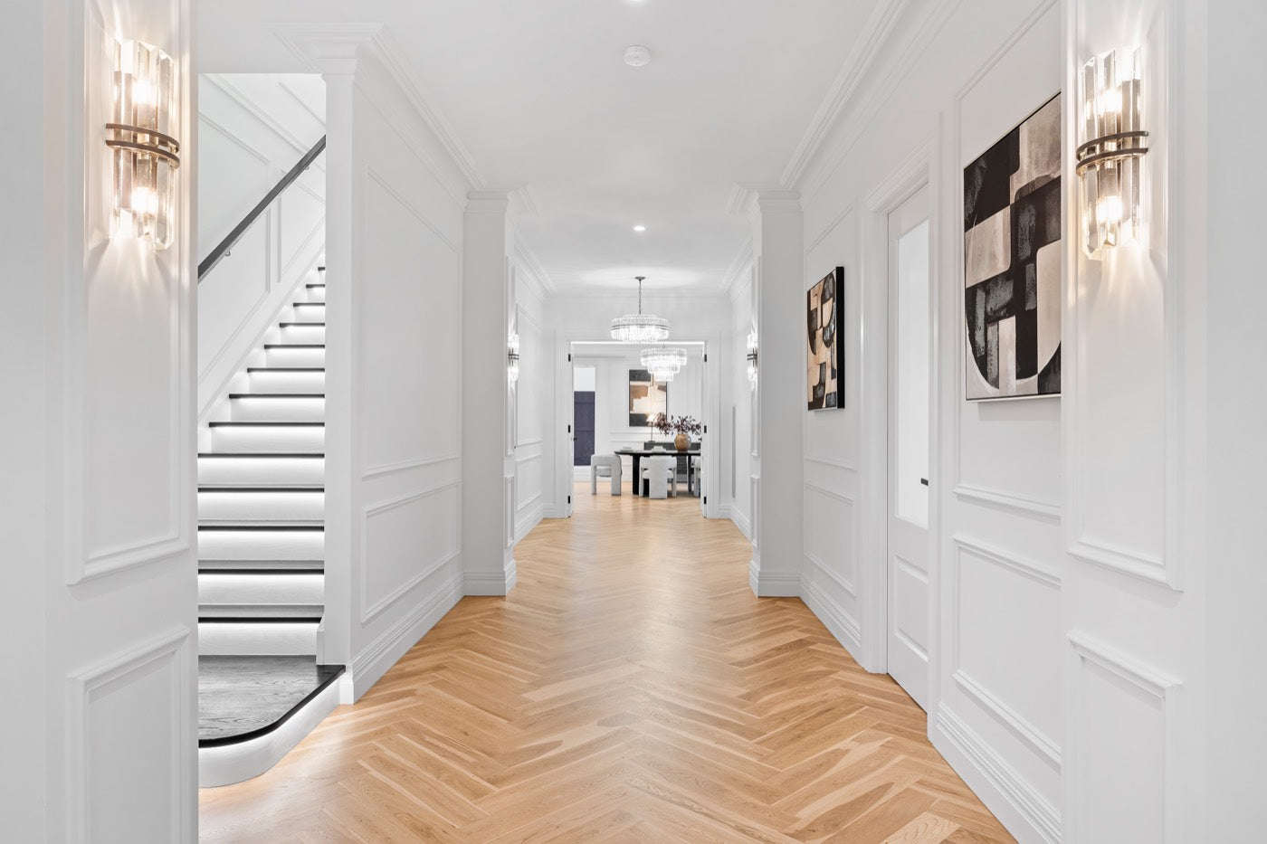 Glen Waverley Residence