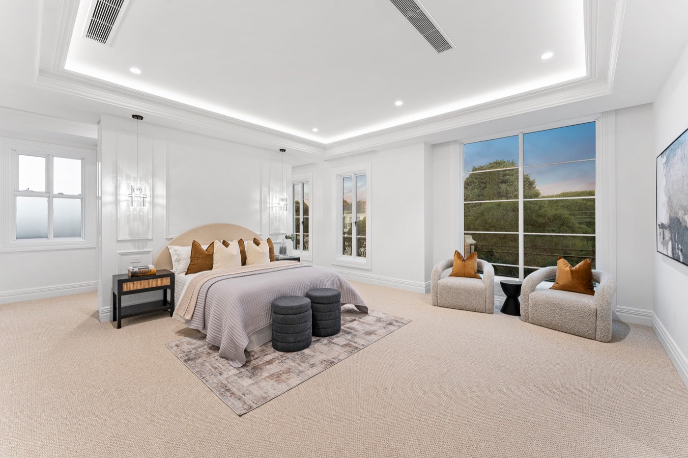 Glen Waverley Residence