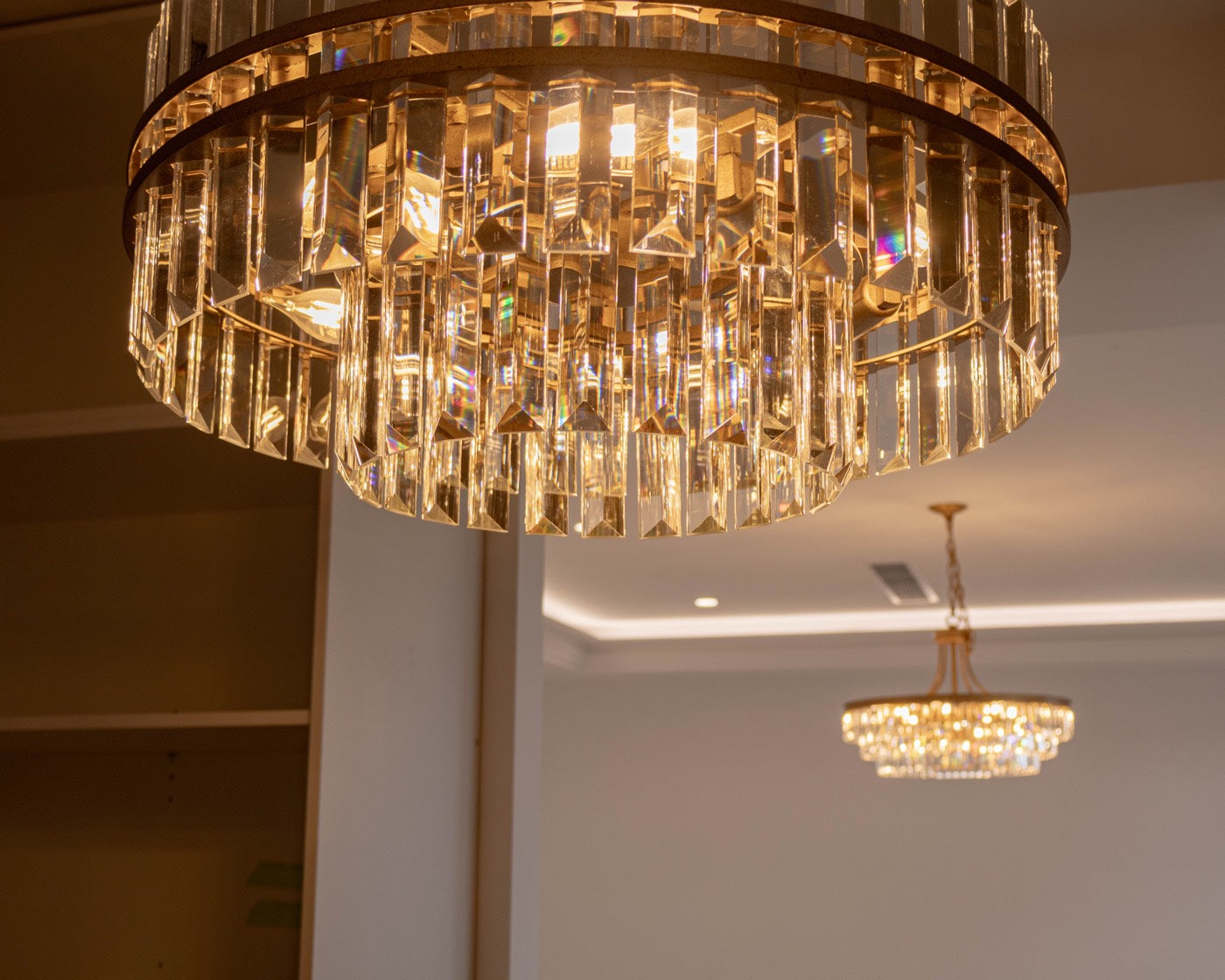 Glen Waverley Residence II