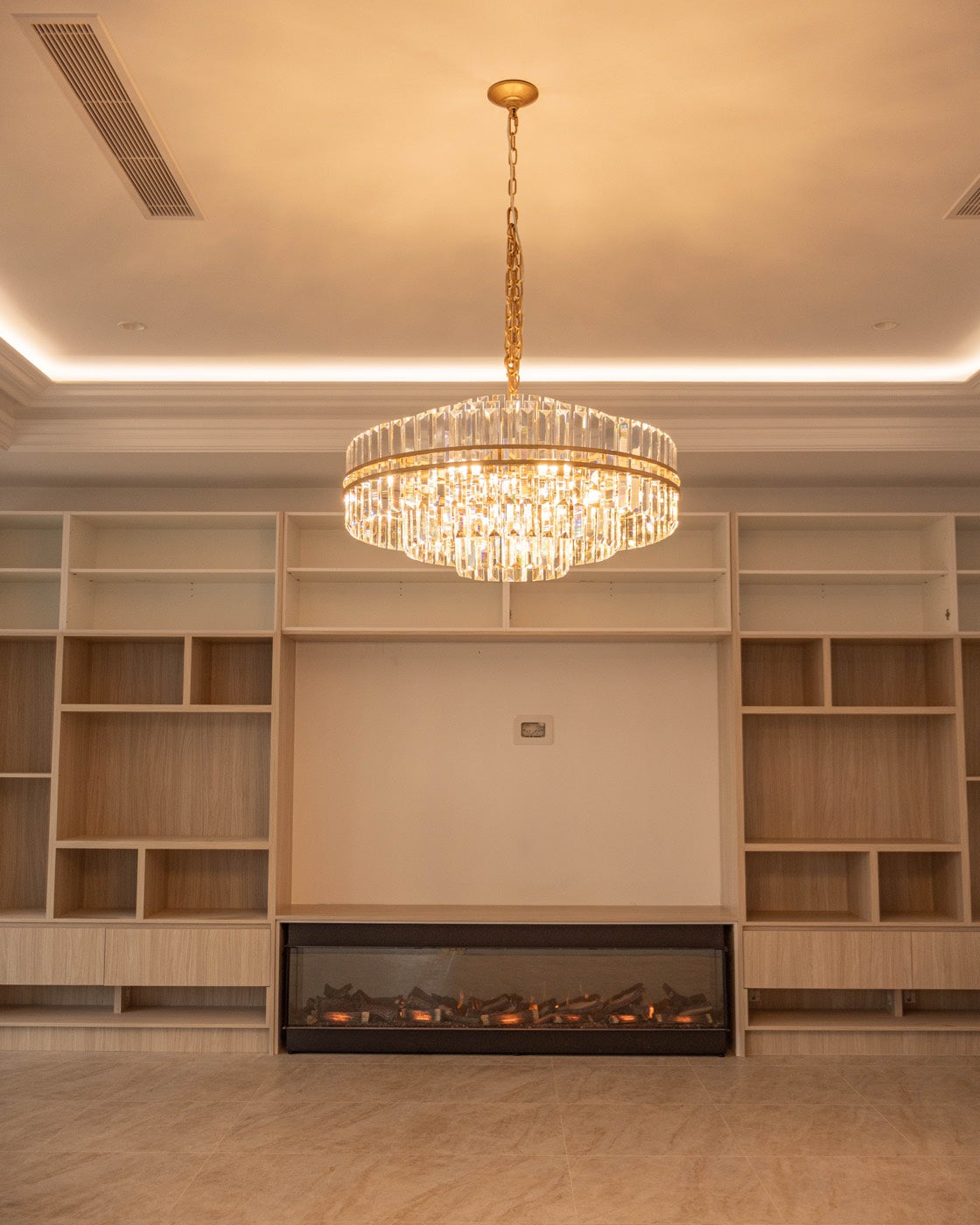 Glen Waverley Residence II