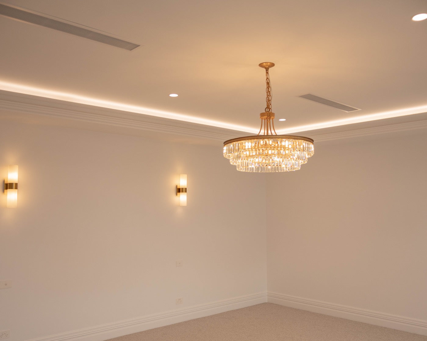 Glen Waverley Residence II