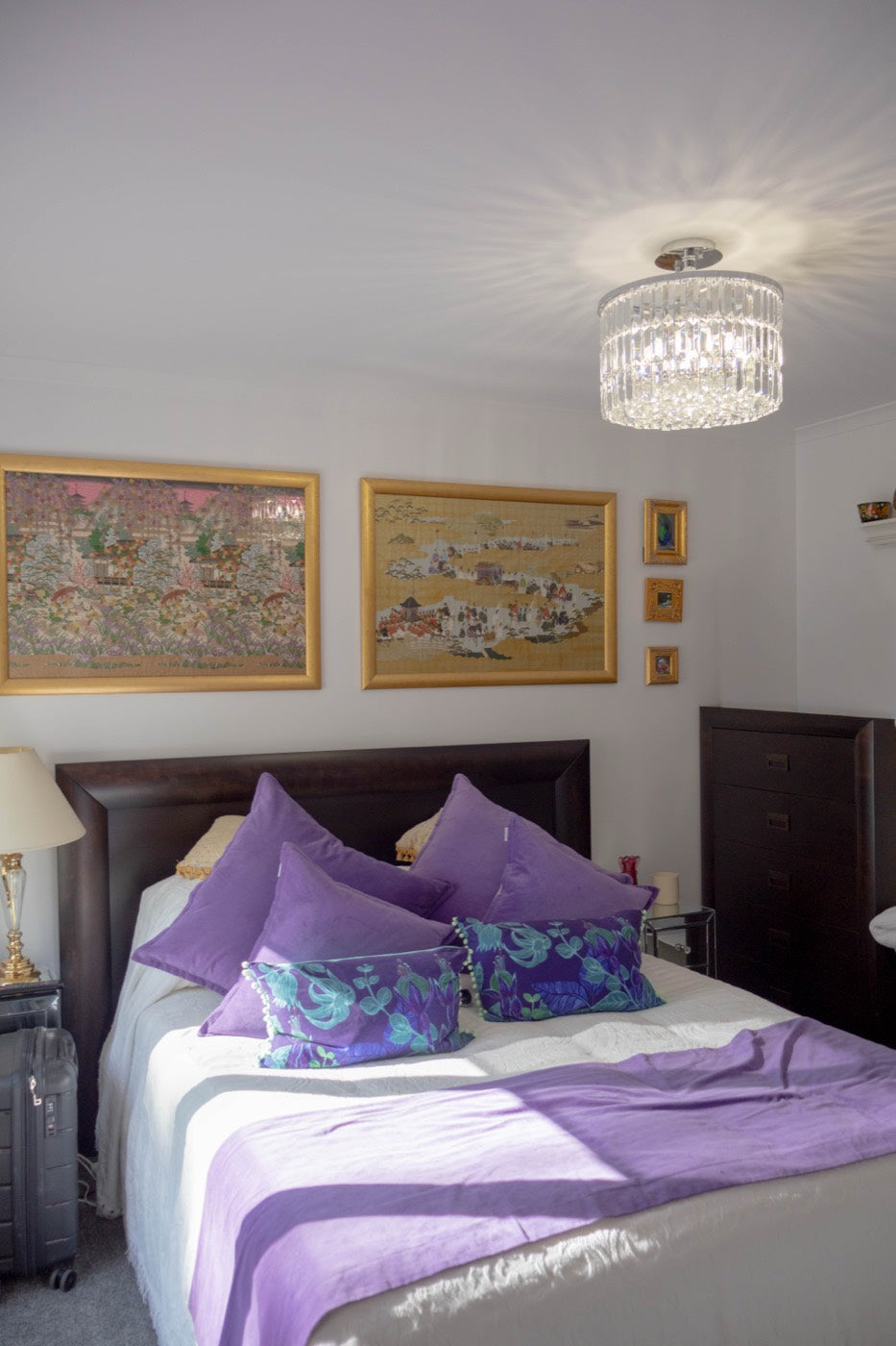 Port Melbourne Residence