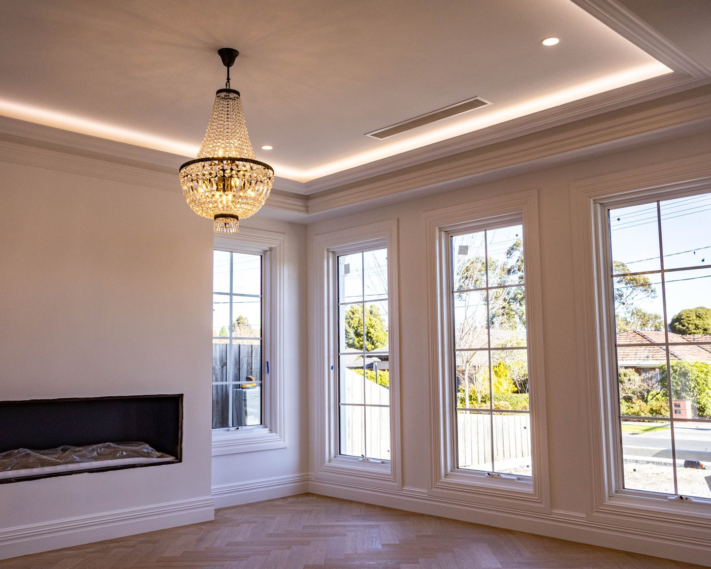 Wantirna Residence