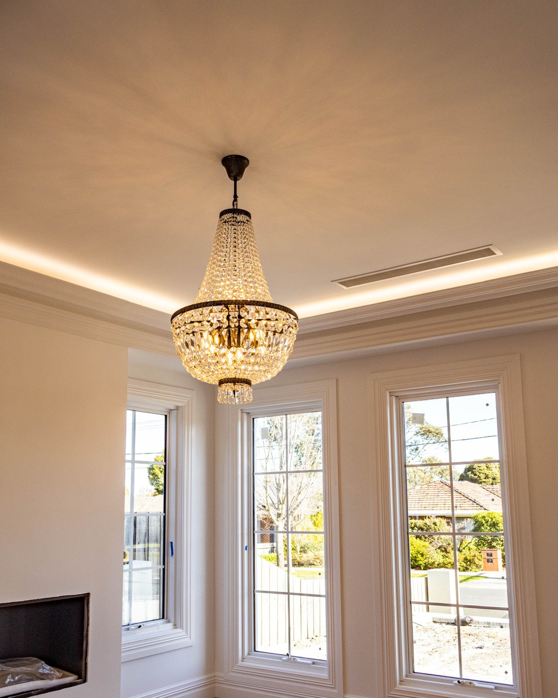 Wantirna Residence